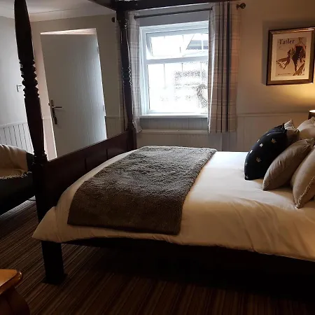 Casa de hóspedes The Windmill 4*