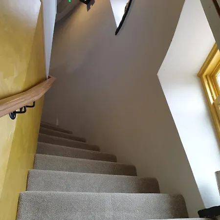 Casa de hóspedes The Windmill Scarborough