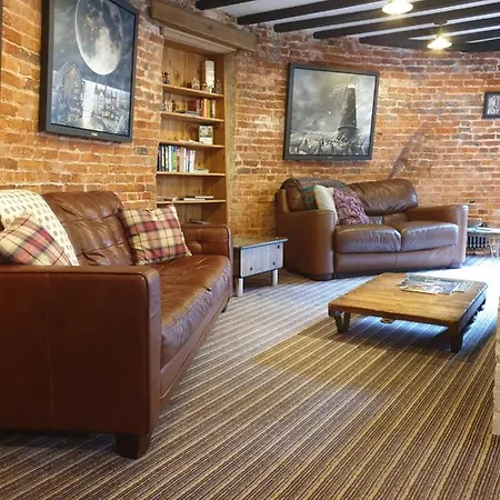 The Windmill Casa de hóspedes