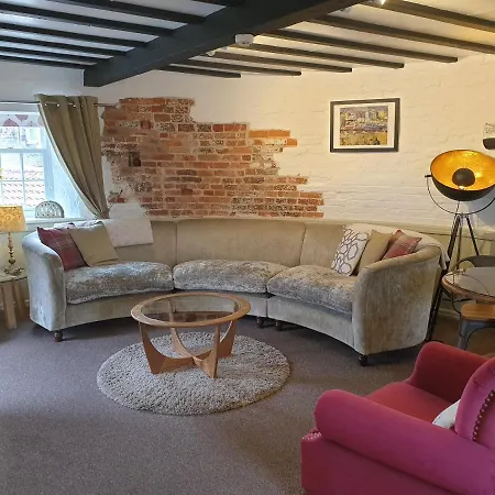 The Windmill Scarborough