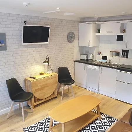 The Windmill Scarborough