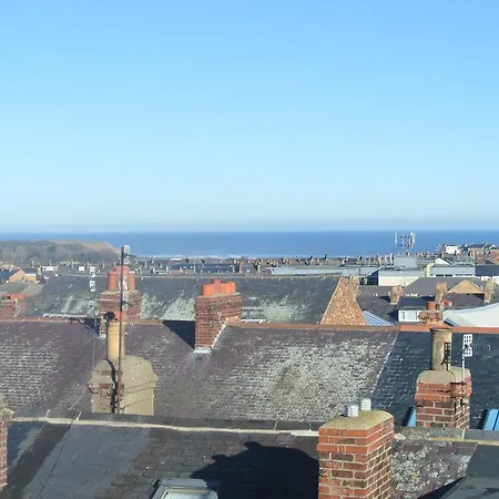 The Windmill Casa de hóspedes