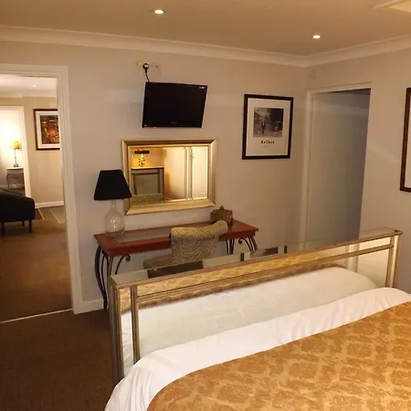 The Windmill Scarborough