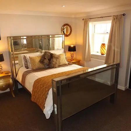 Casa de hóspedes The Windmill Scarborough