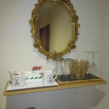 The Windmill Casa de hóspedes Scarborough