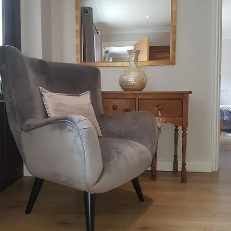 Casa de hóspedes The Windmill 4*