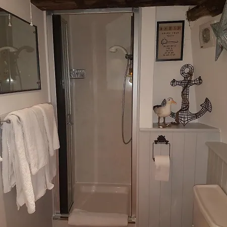 Casa de hóspedes The Windmill 4*