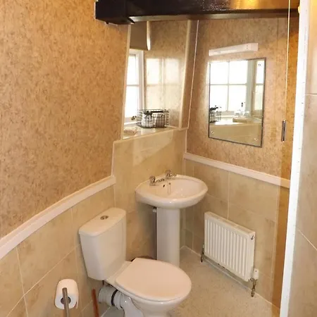 The Windmill Casa de hóspedes Scarborough