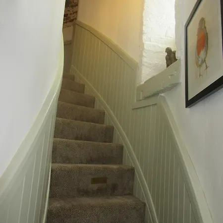 Casa de hóspedes The Windmill 4*