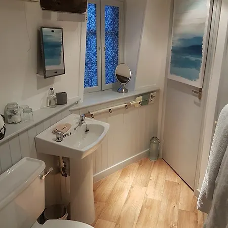 The Windmill Casa de hóspedes Scarborough