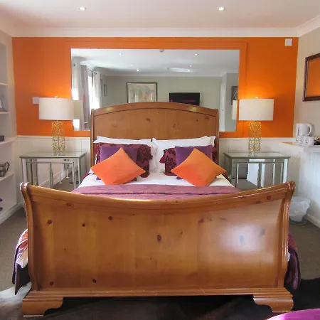 The Windmill Casa de hóspedes 4*