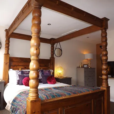 The Windmill Scarborough