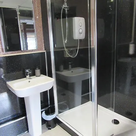 The Windmill Casa de hóspedes Scarborough